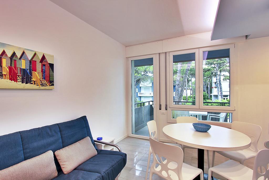 Villa Cristina Lignano Sabbiadoro Quarto foto
