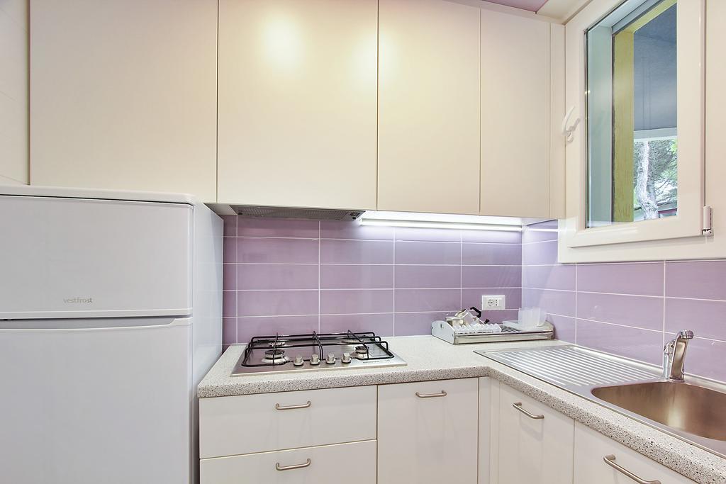 Villa Cristina Lignano Sabbiadoro Quarto foto