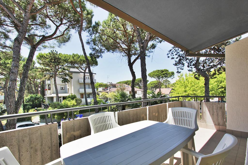 Villa Cristina Lignano Sabbiadoro Quarto foto